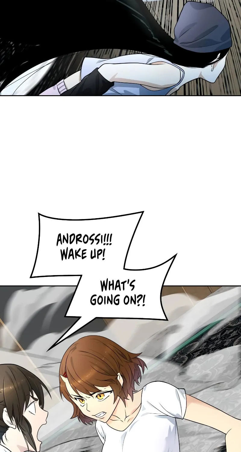 Tower of God Chapter 559 page 27 - 