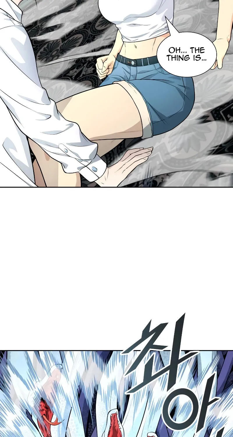 Tower of God Chapter 559 page 28 - 