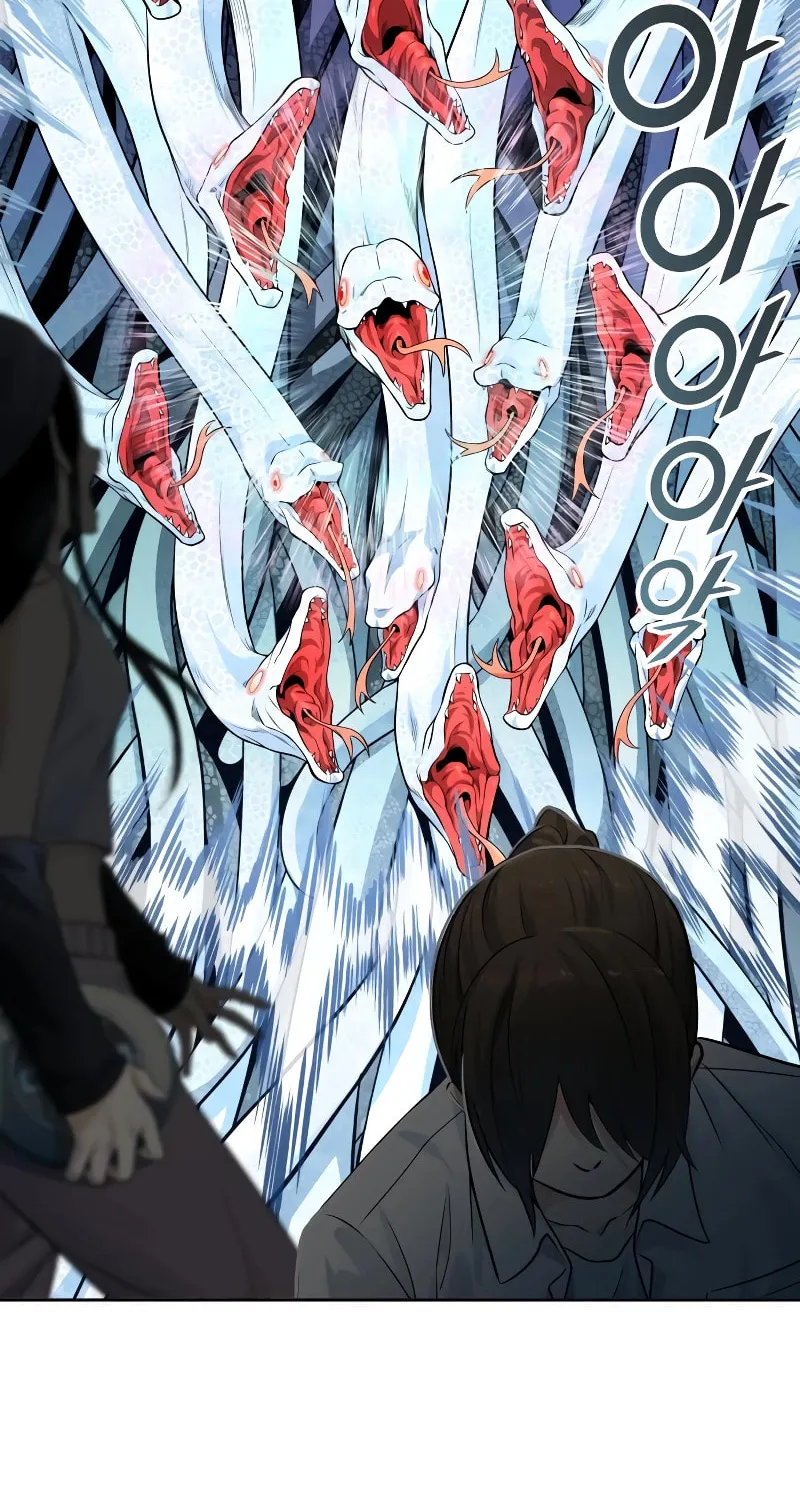 Tower of God Chapter 559 page 29 - 