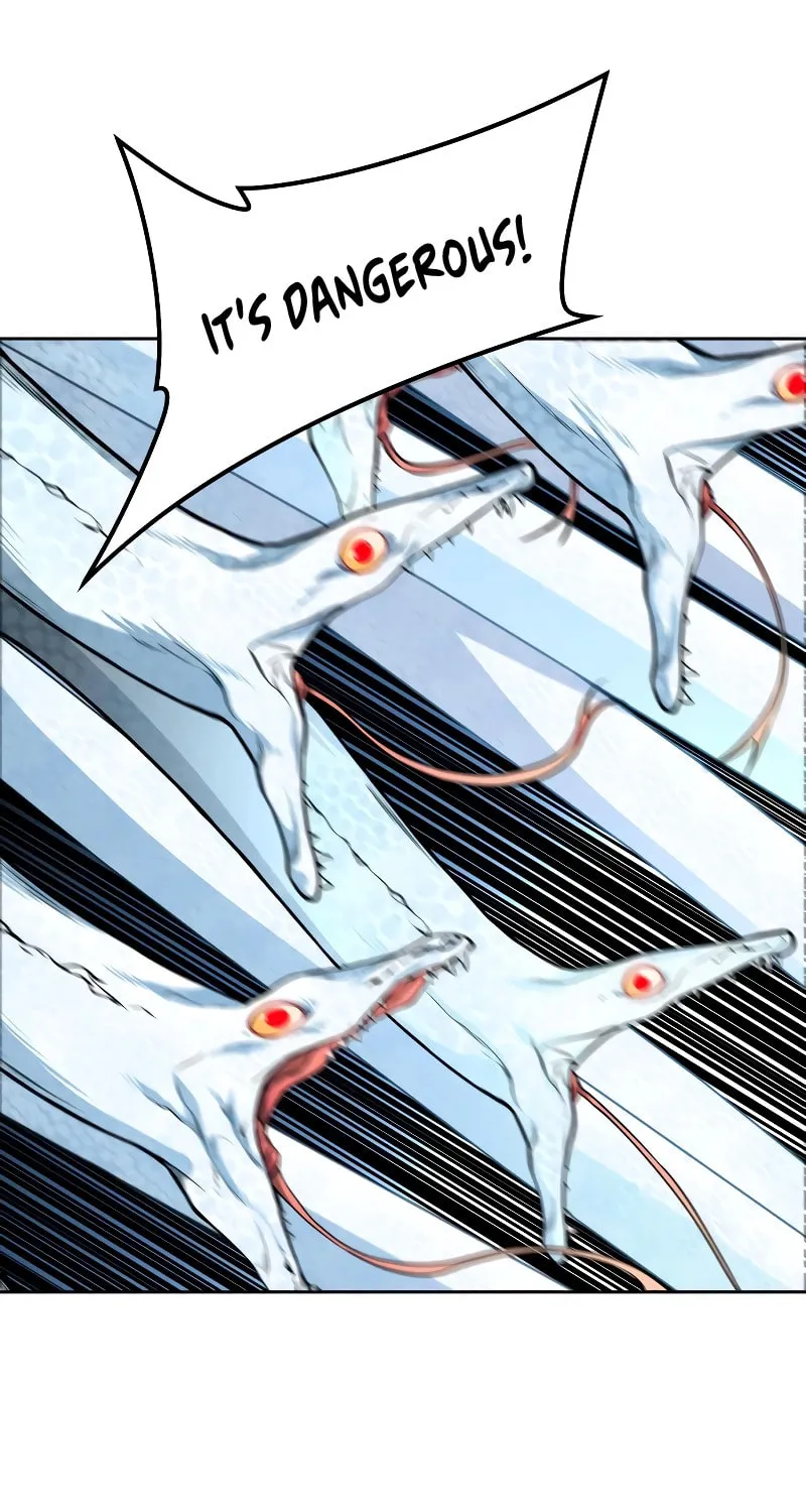 Tower of God Chapter 559 page 30 - 