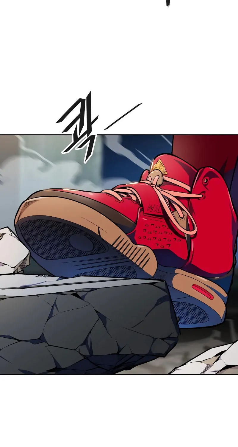 Tower of God Chapter 559 page 4 - 