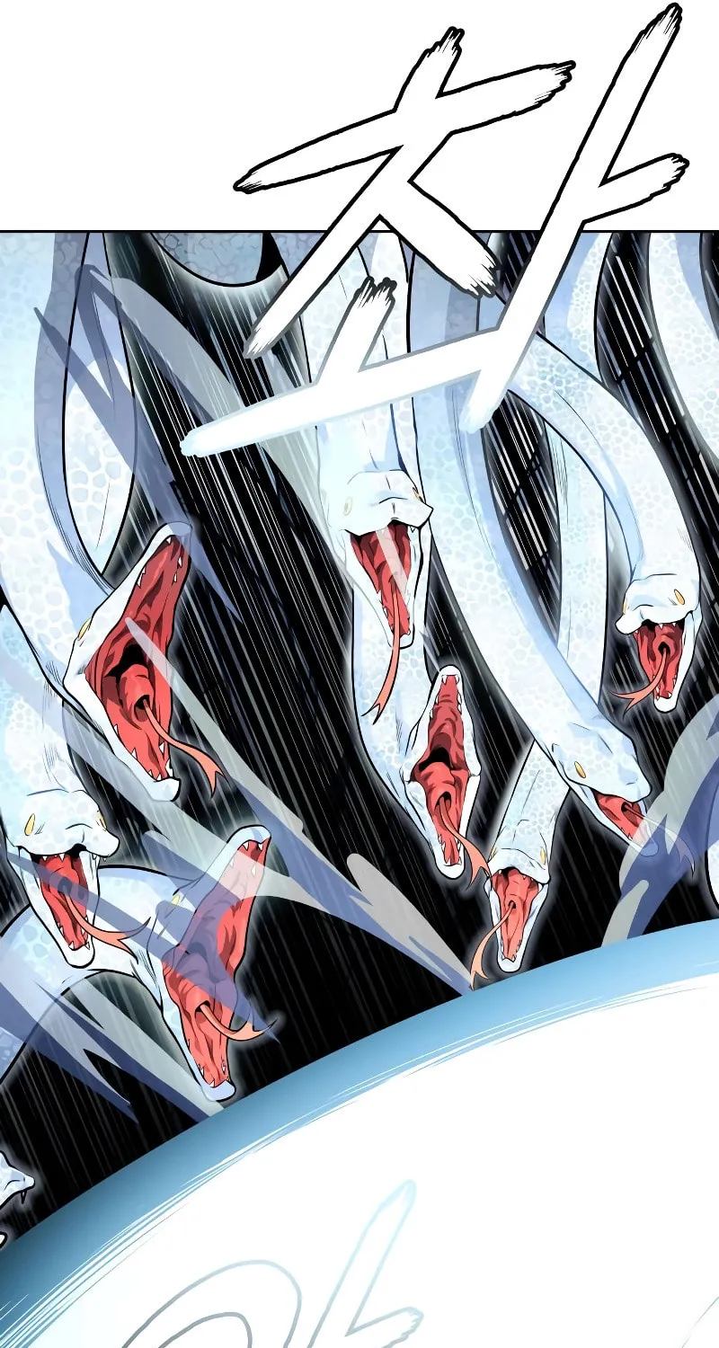 Tower of God Chapter 559 page 33 - 