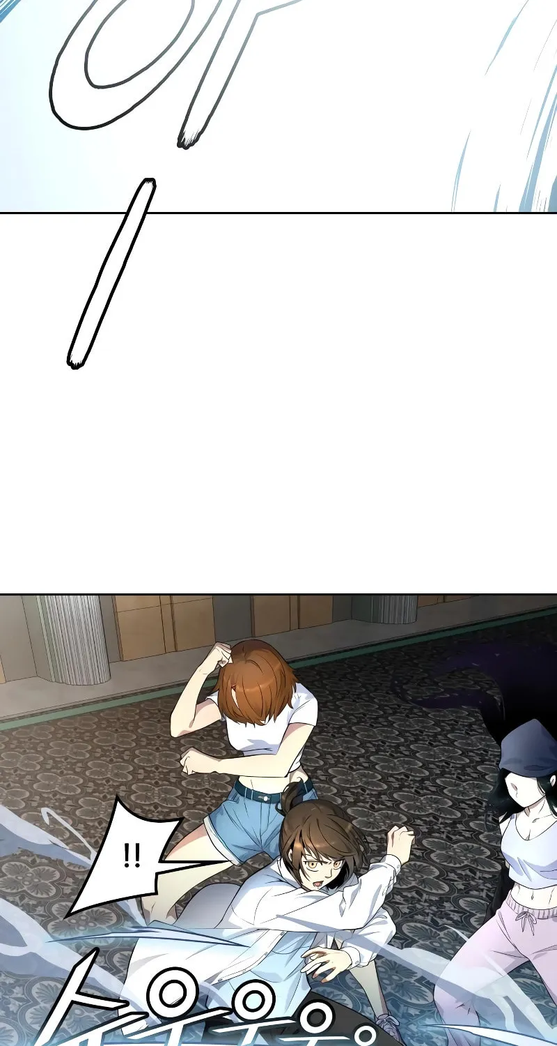 Tower of God Chapter 559 page 34 - 