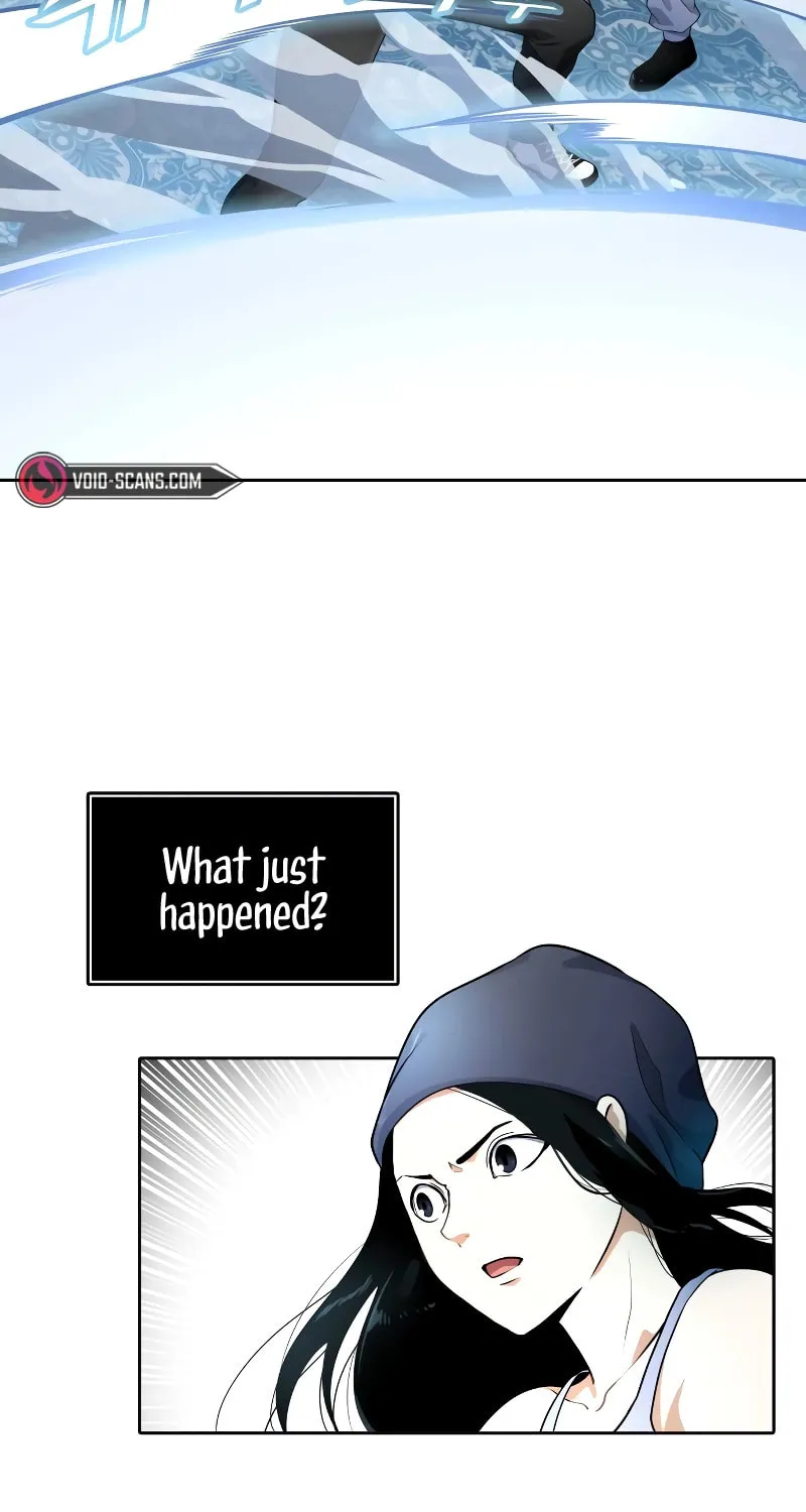 Tower of God Chapter 559 page 35 - 