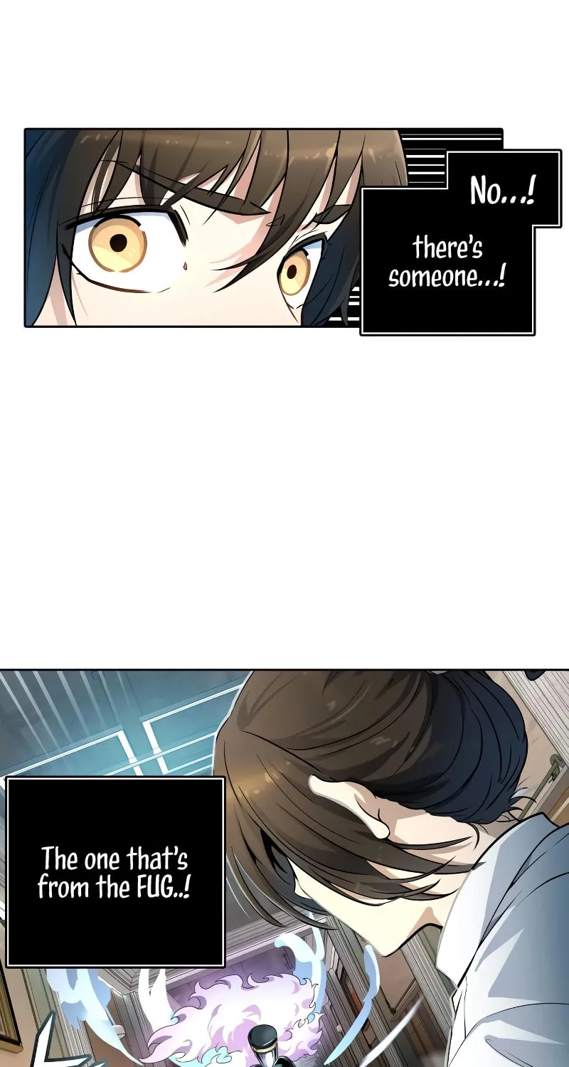 Tower of God Chapter 559 page 37 - 