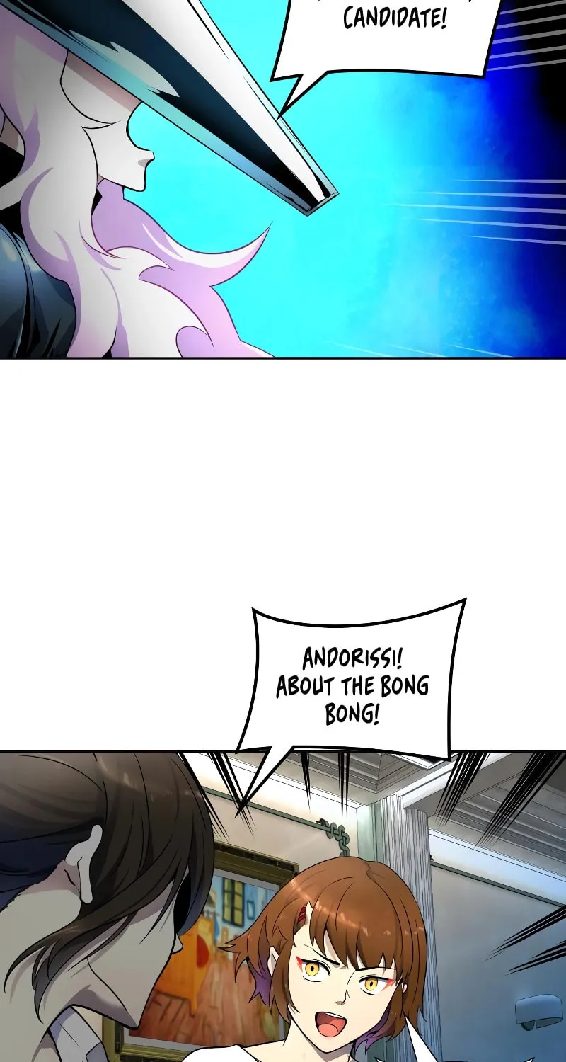 Tower of God Chapter 559 page 39 - 