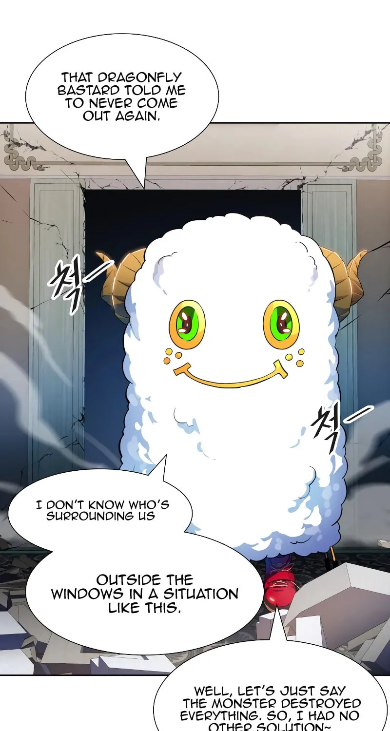 Tower of God Chapter 559 page 5 - 