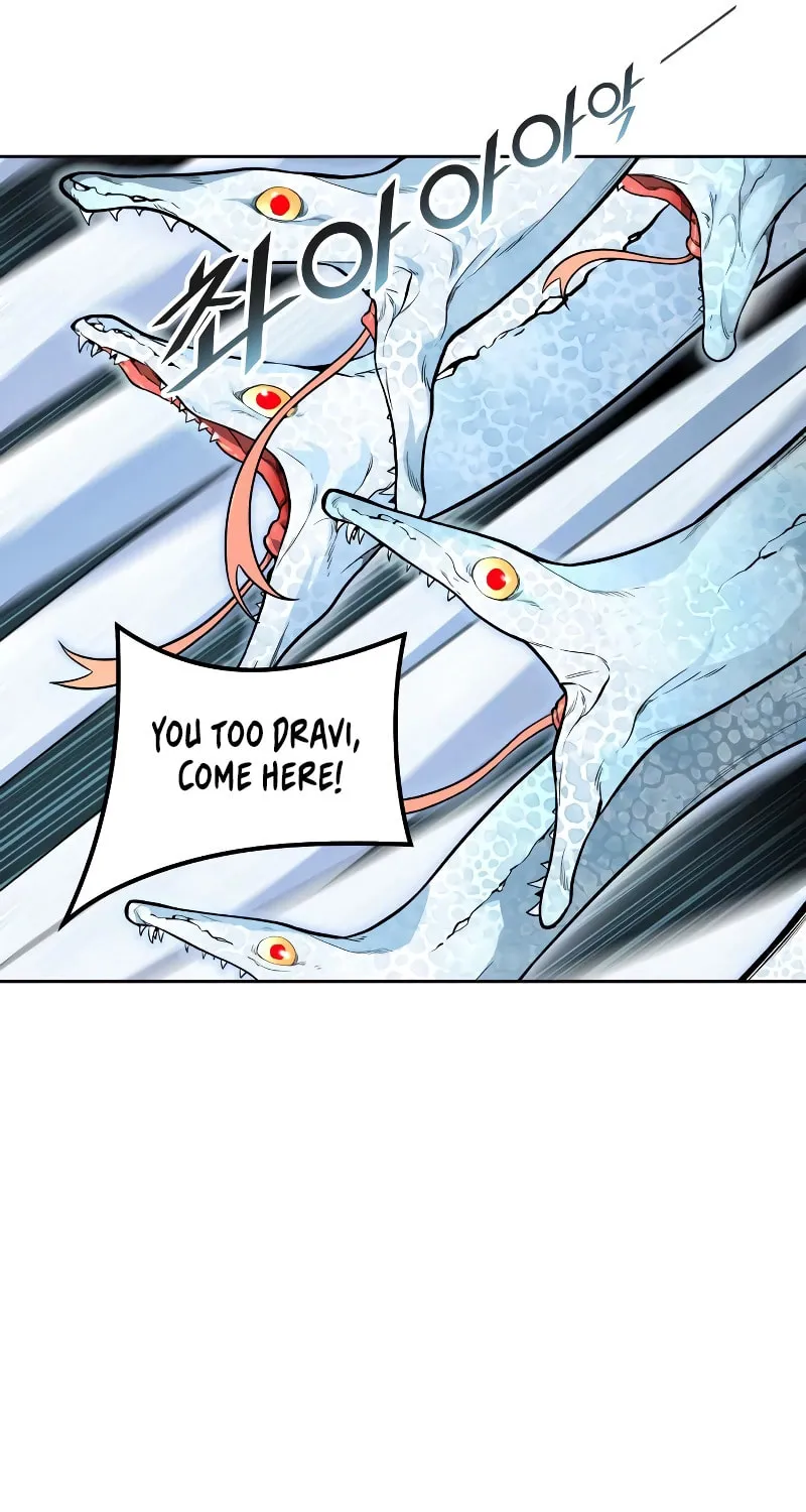 Tower of God Chapter 559 page 41 - 