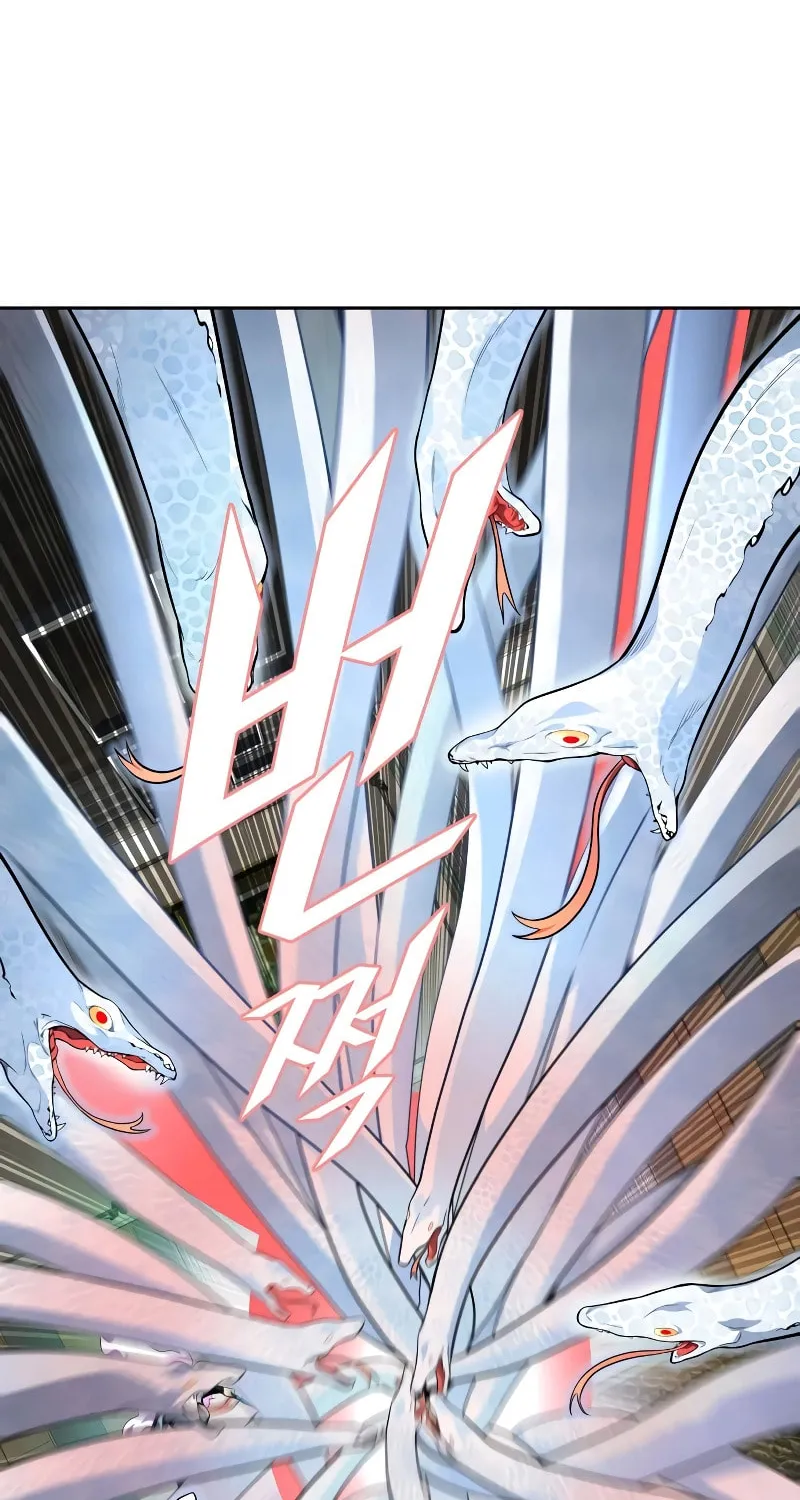 Tower of God Chapter 559 page 42 - 