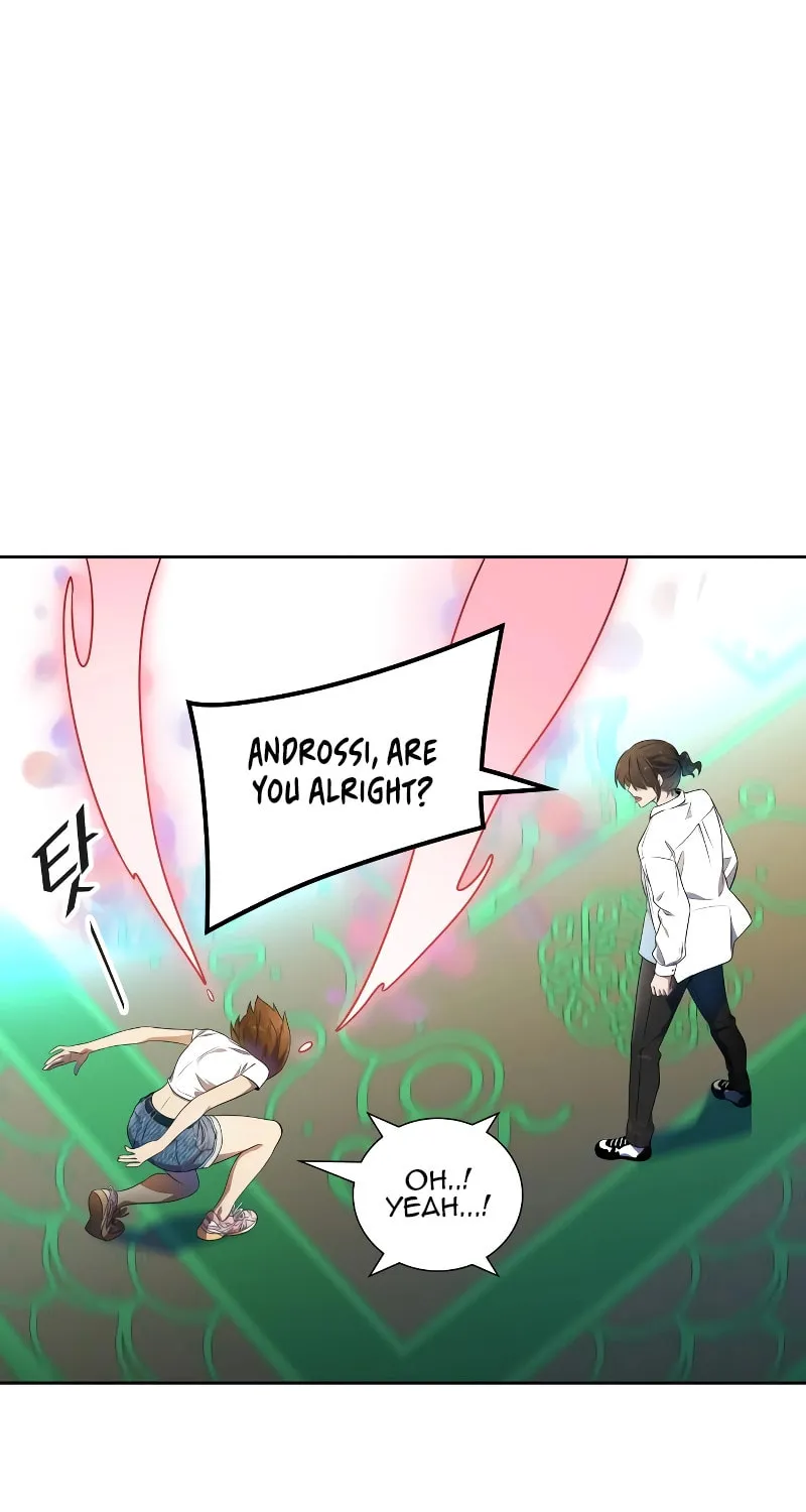 Tower of God Chapter 559 page 46 - 