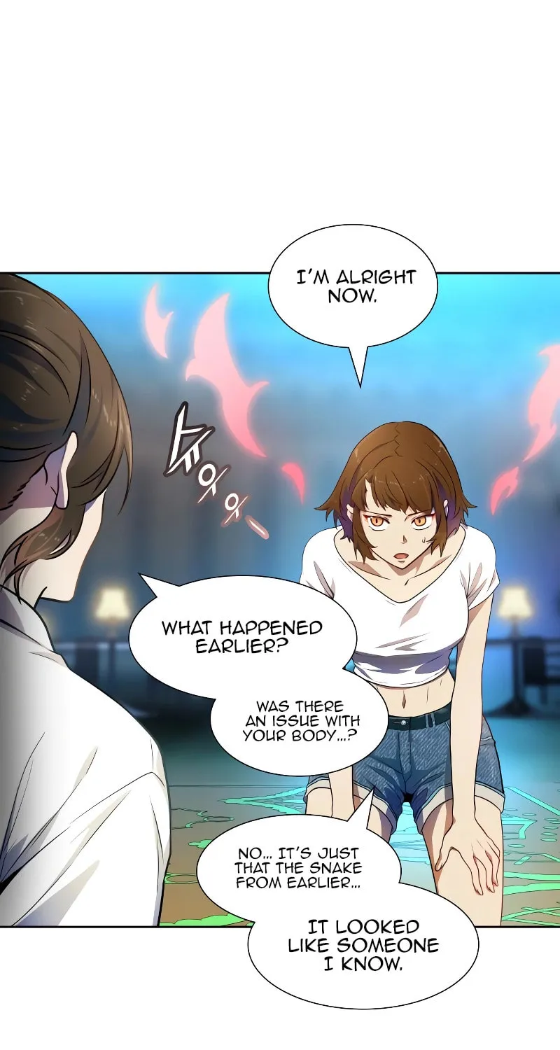 Tower of God Chapter 559 page 47 - 