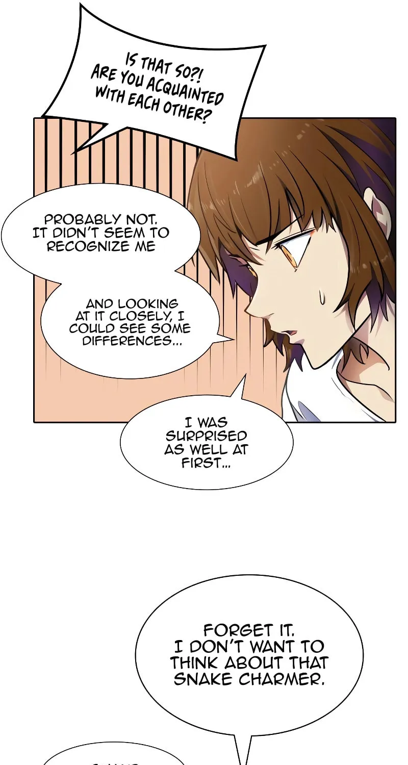 Tower of God Chapter 559 page 49 - 