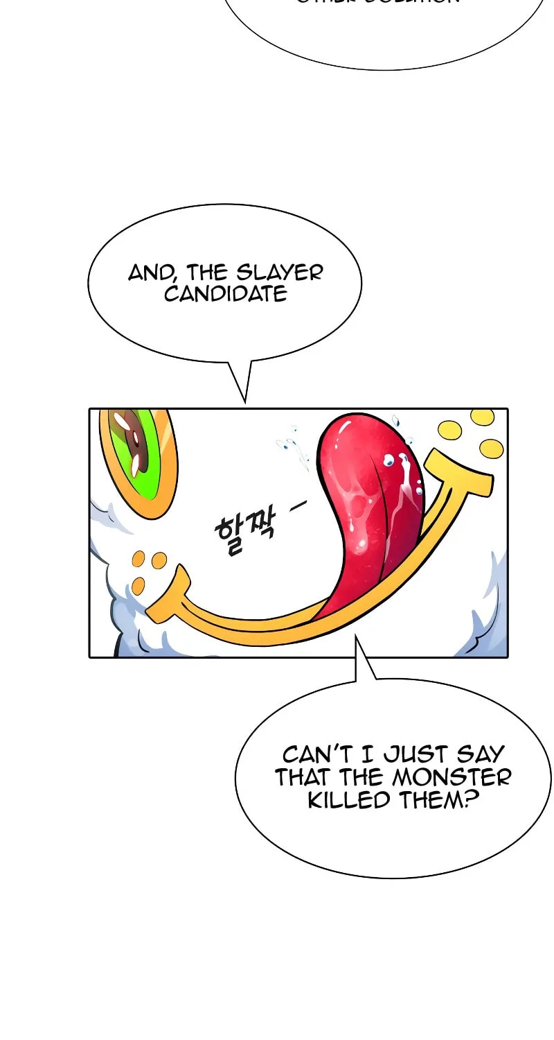 Tower of God Chapter 559 page 6 - 