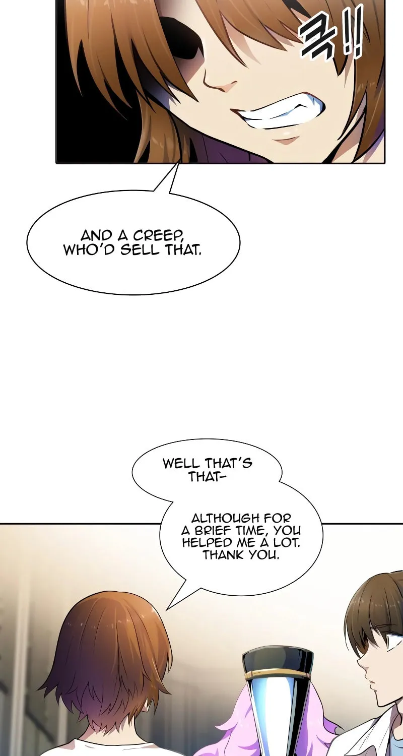 Tower of God Chapter 559 page 51 - 