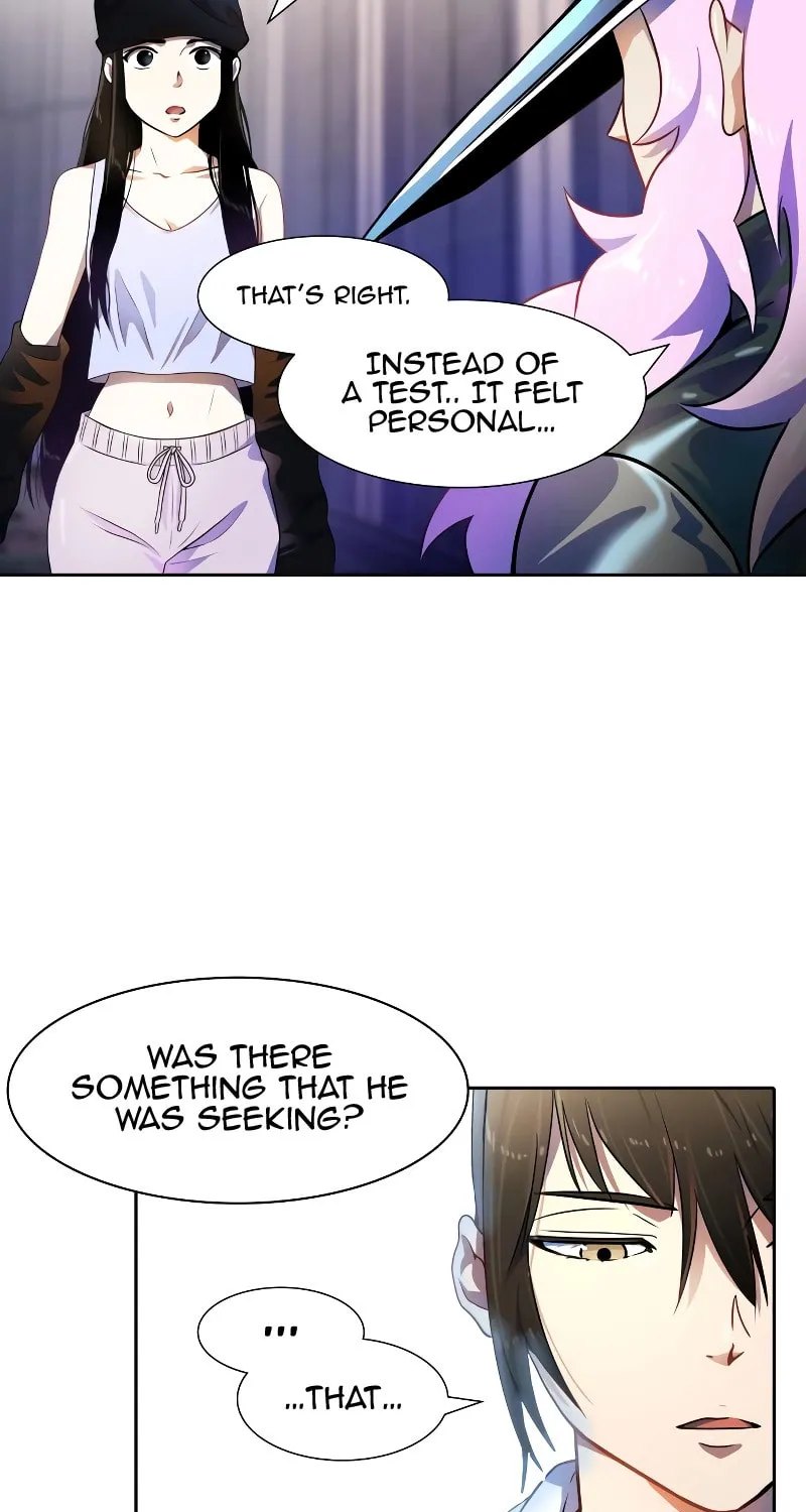 Tower of God Chapter 559 page 53 - 