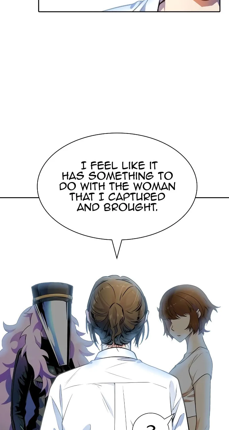 Tower of God Chapter 559 page 54 - 