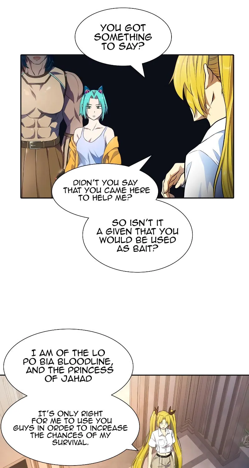 Tower of God Chapter 559 page 61 - 