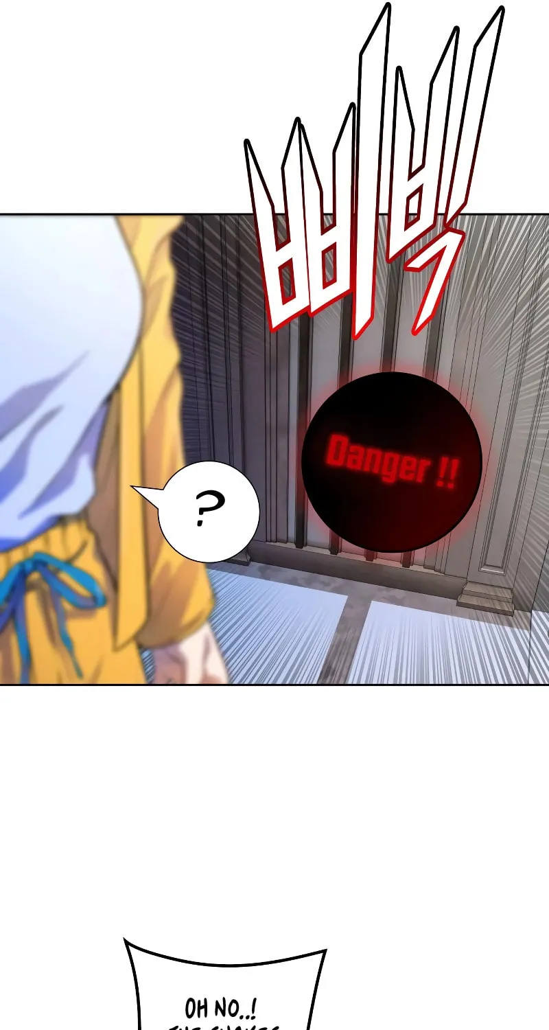 Tower of God Chapter 559 page 65 - 