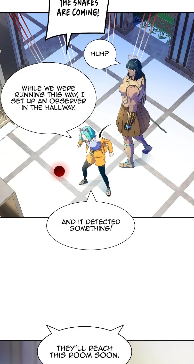 Tower of God Chapter 559 page 66 - 