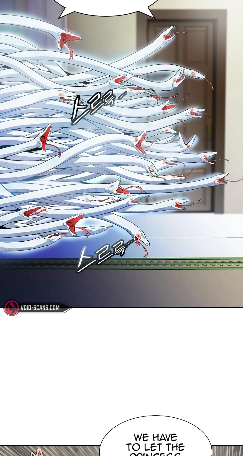 Tower of God Chapter 559 page 67 - 