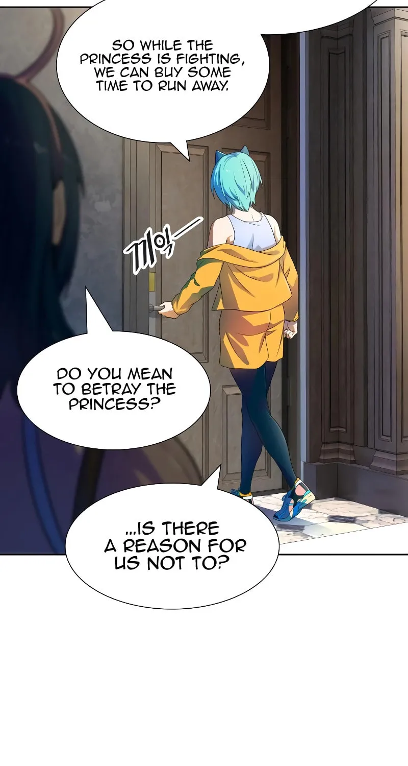 Tower of God Chapter 559 page 69 - 