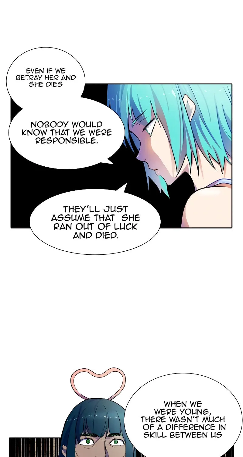Tower of God Chapter 559 page 70 - 