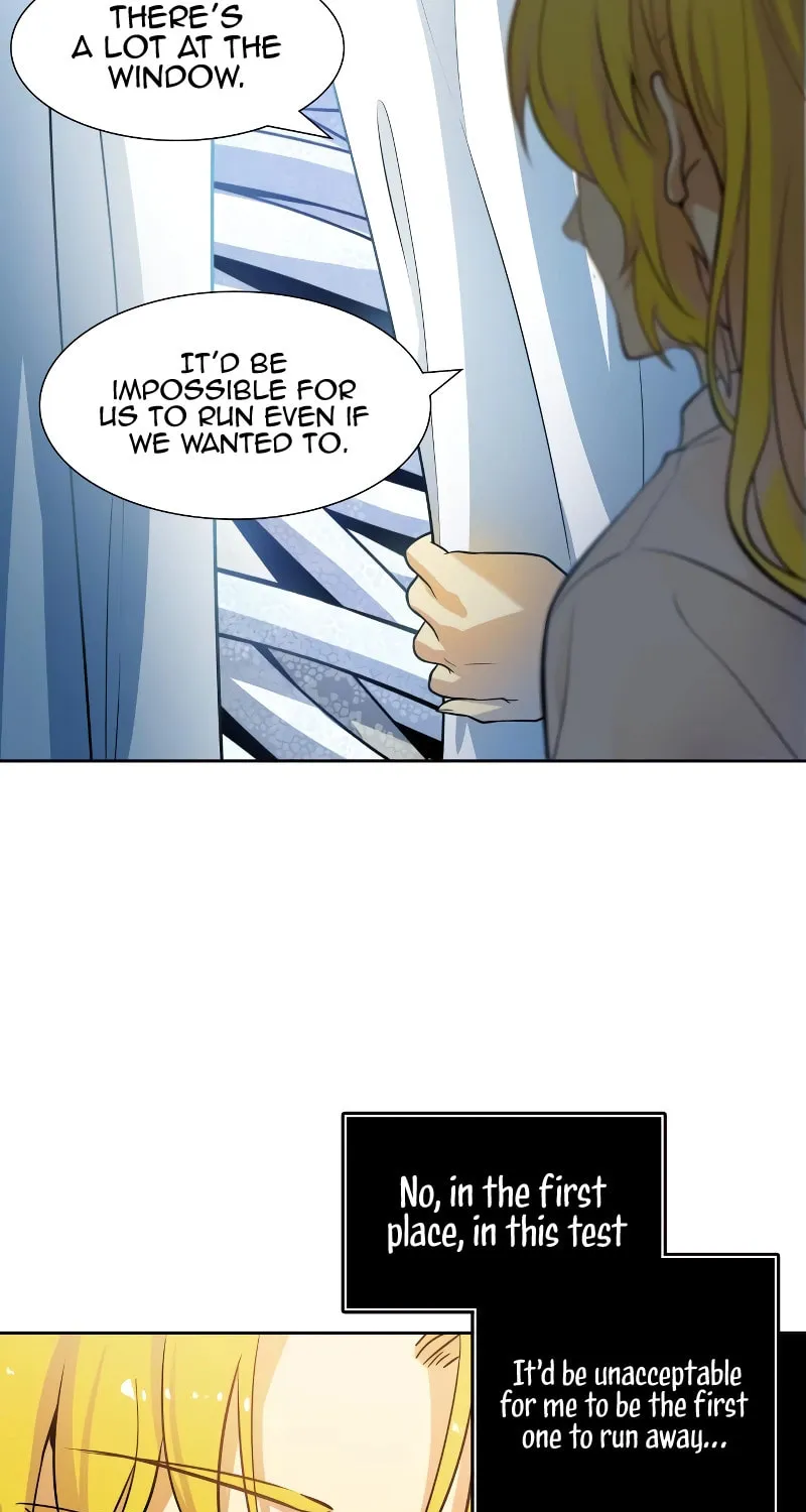 Tower of God Chapter 559 page 75 - 