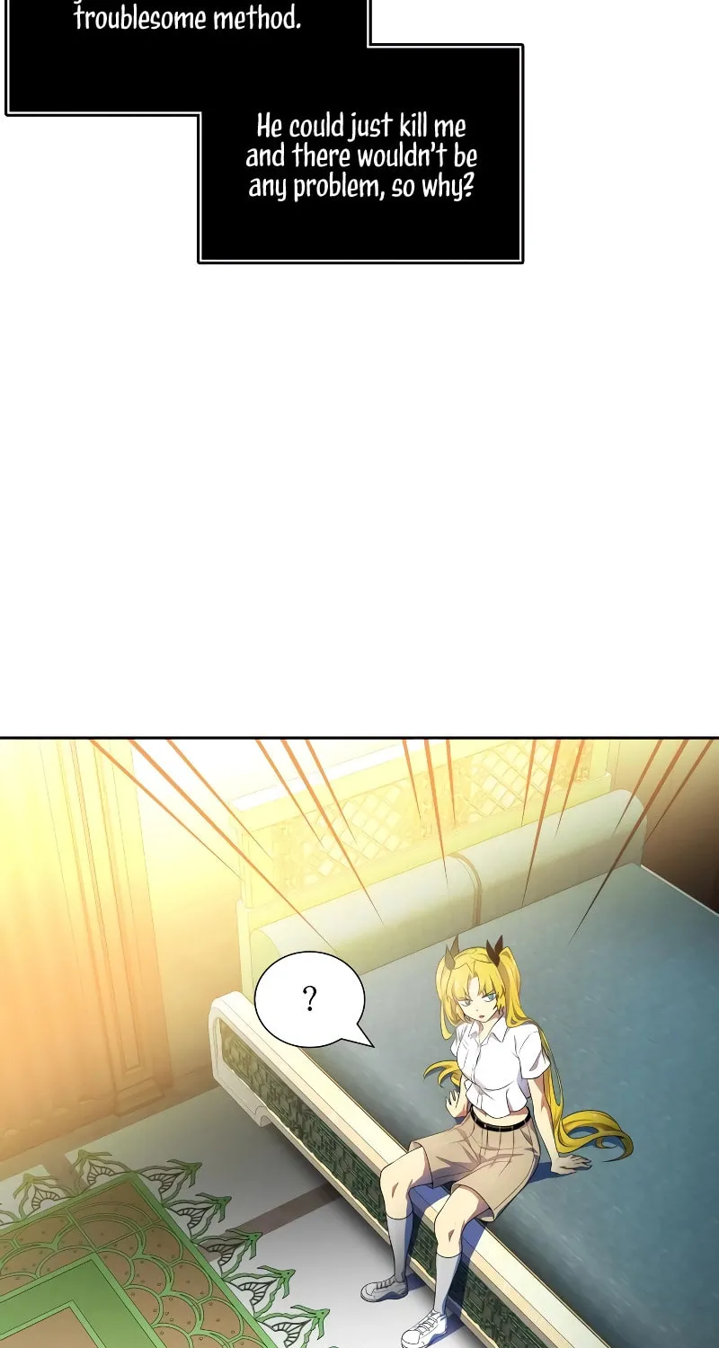 Tower of God Chapter 559 page 79 - 