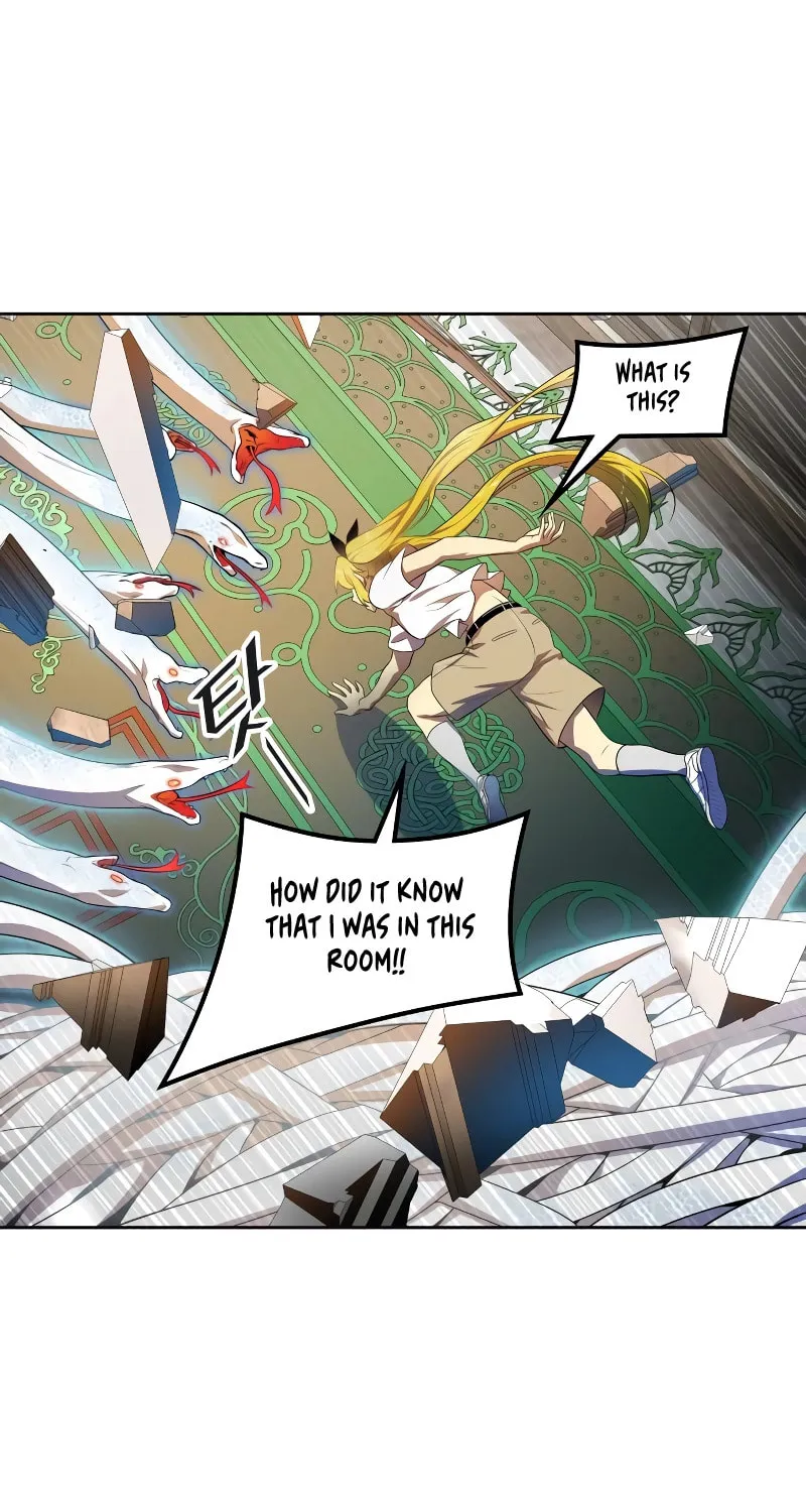 Tower of God Chapter 559 page 82 - 