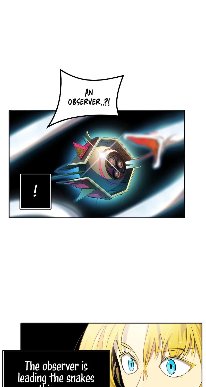 Tower of God Chapter 559 page 84 - 