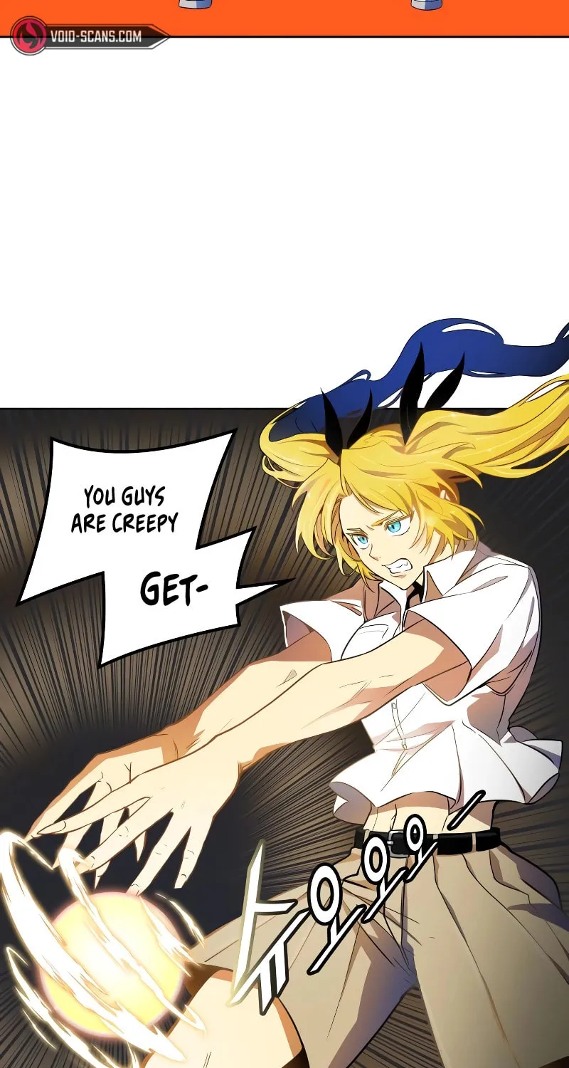 Tower of God Chapter 559 page 87 - 