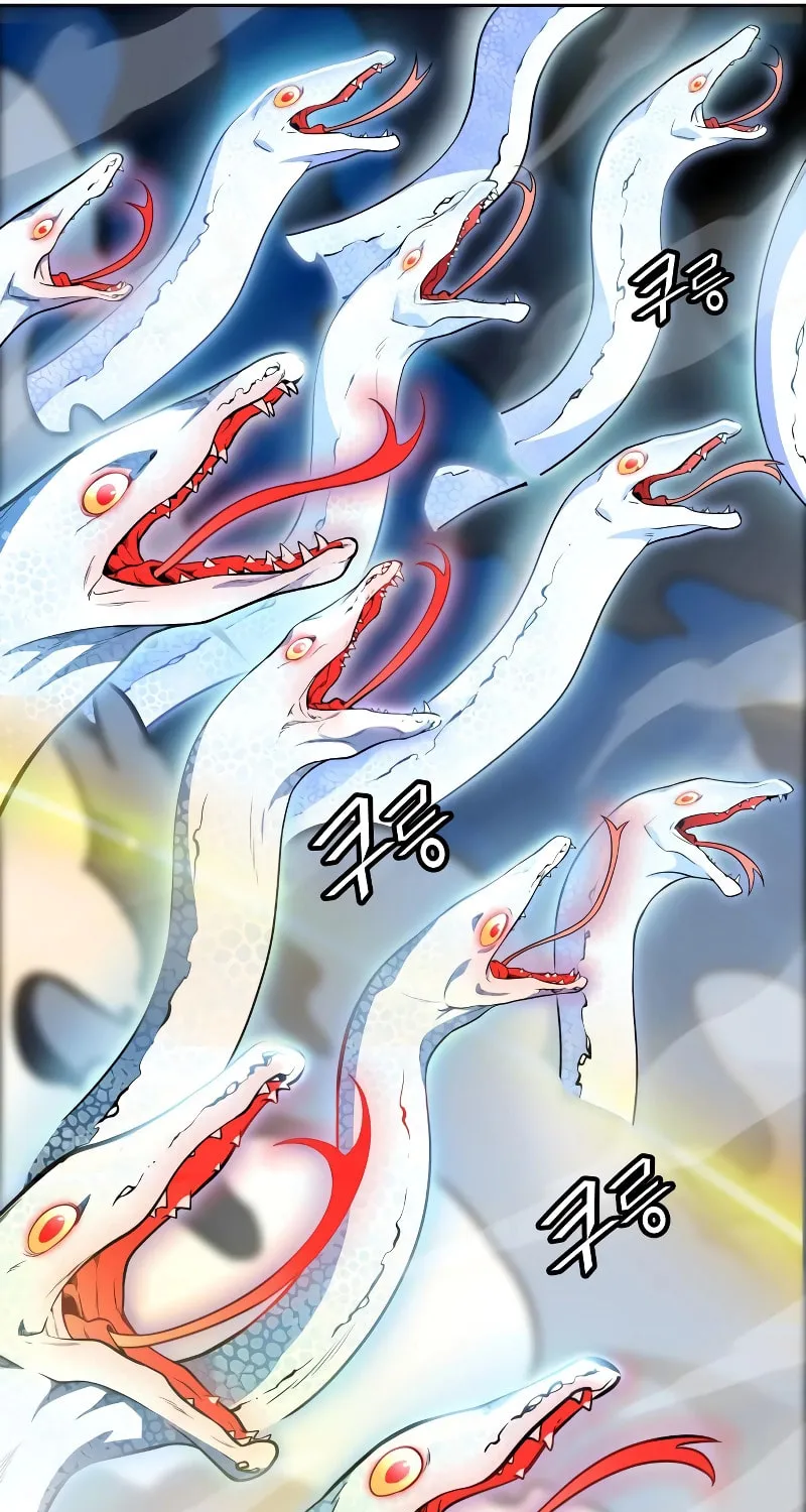Tower of God Chapter 559 page 97 - 