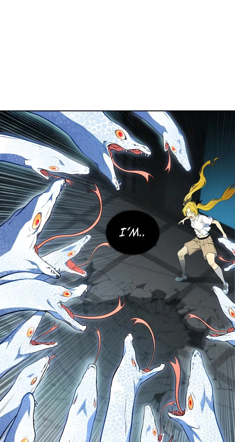 Tower of God Chapter 559 page 99 - 