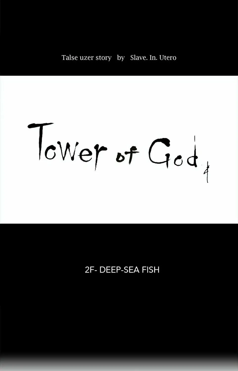 Tower of God Chapter 56 page 11 - 