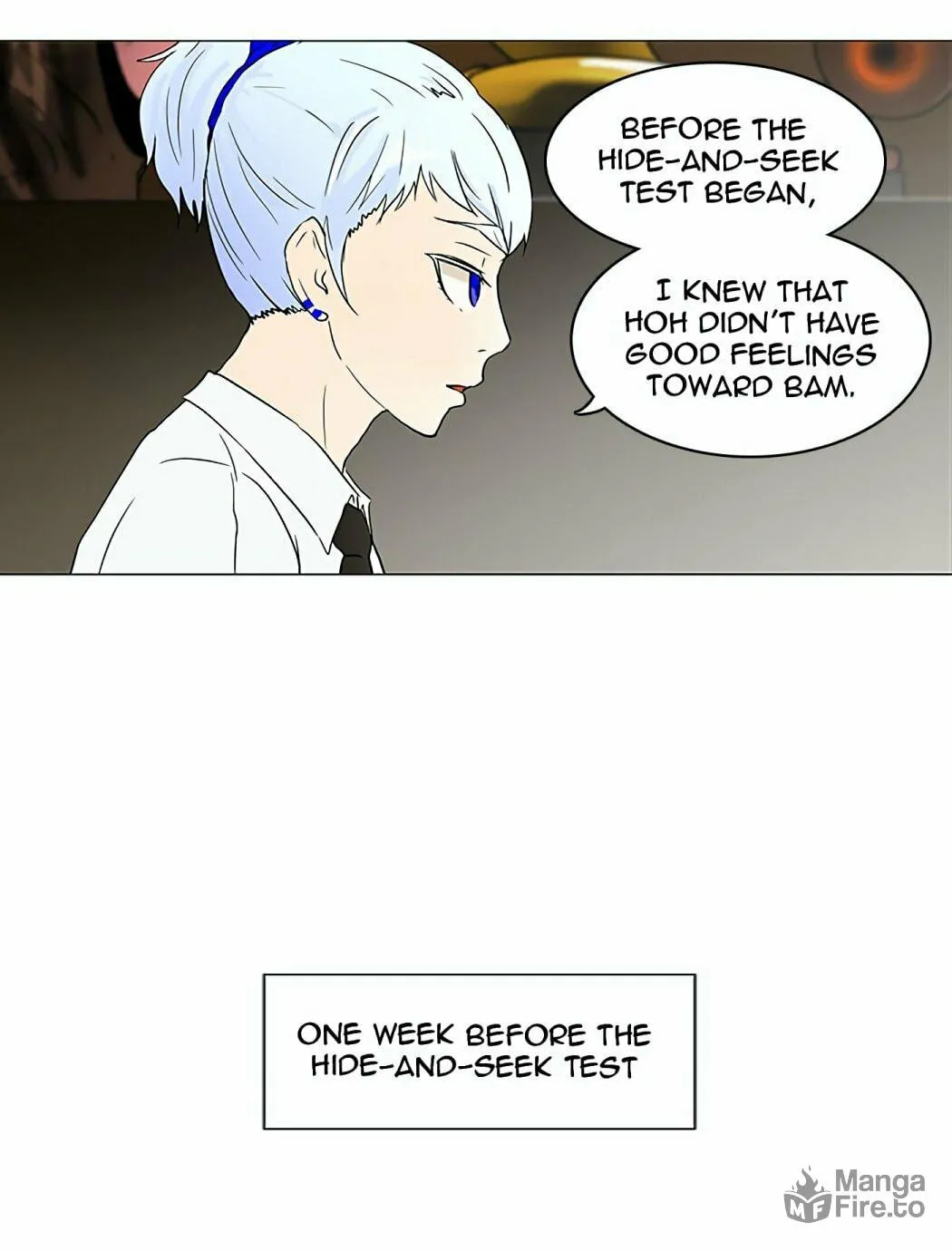 Tower of God Chapter 56 page 16 - 