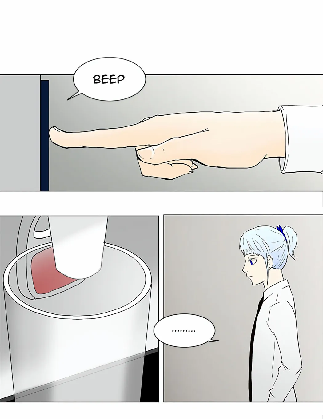 Tower of God Chapter 56 page 17 - 