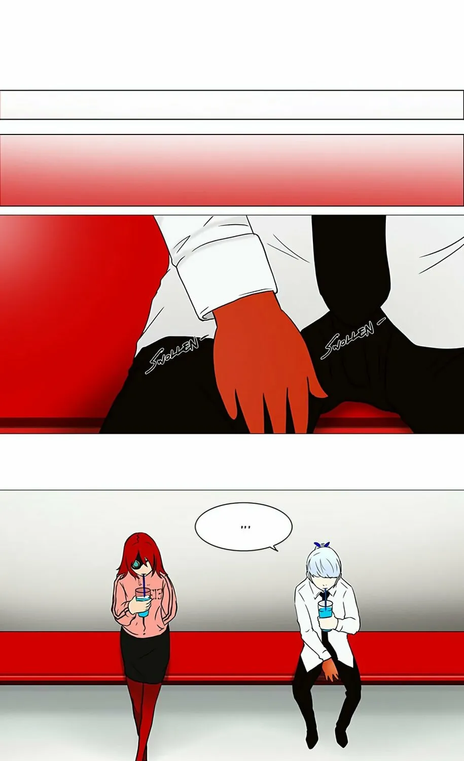 Tower of God Chapter 56 page 24 - 