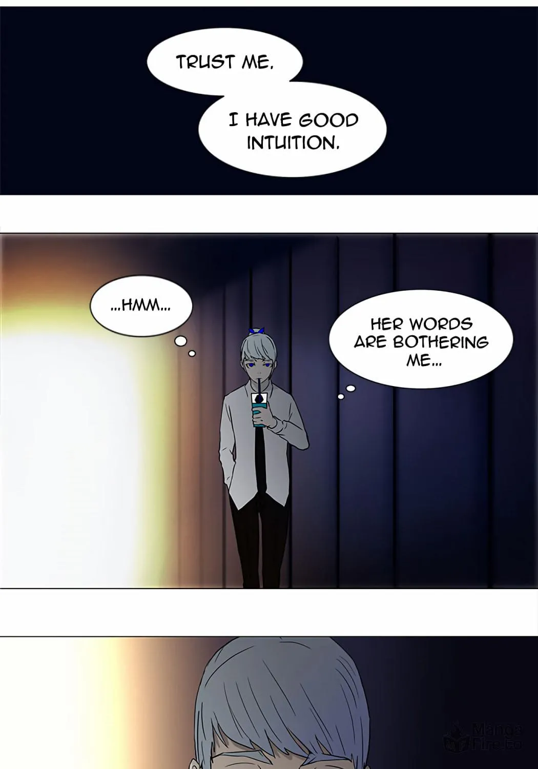 Tower of God Chapter 56 page 32 - 