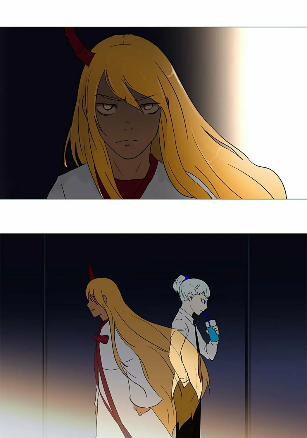 Tower of God Chapter 56 page 34 - 