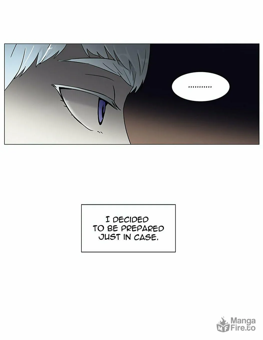 Tower of God Chapter 56 page 36 - 