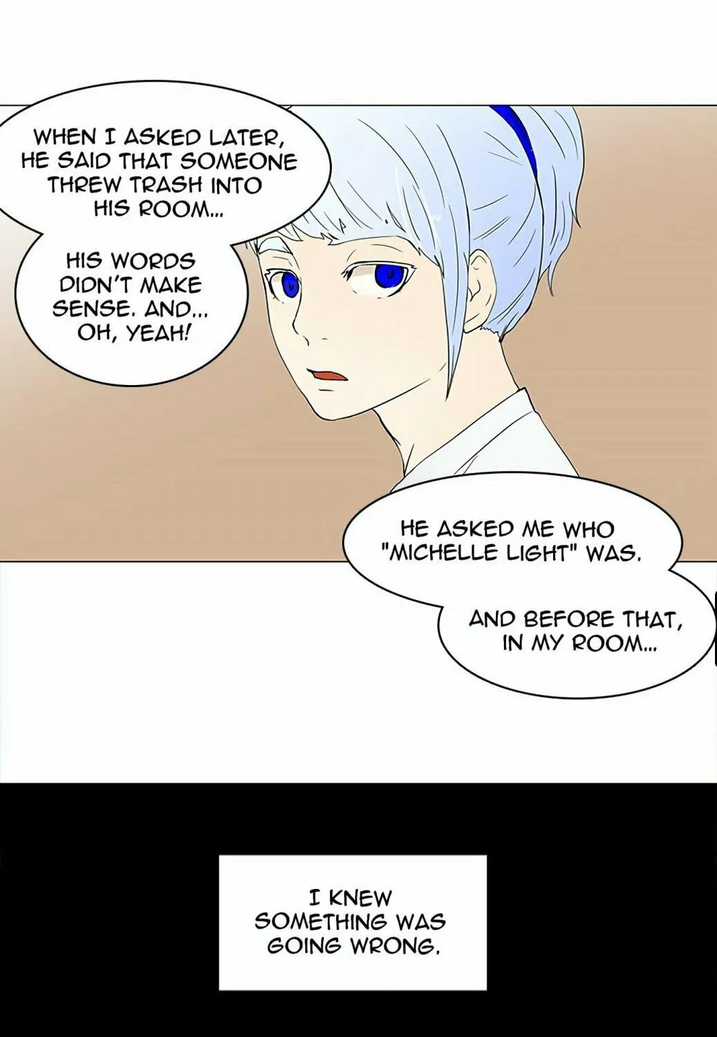 Tower of God Chapter 56 page 41 - 