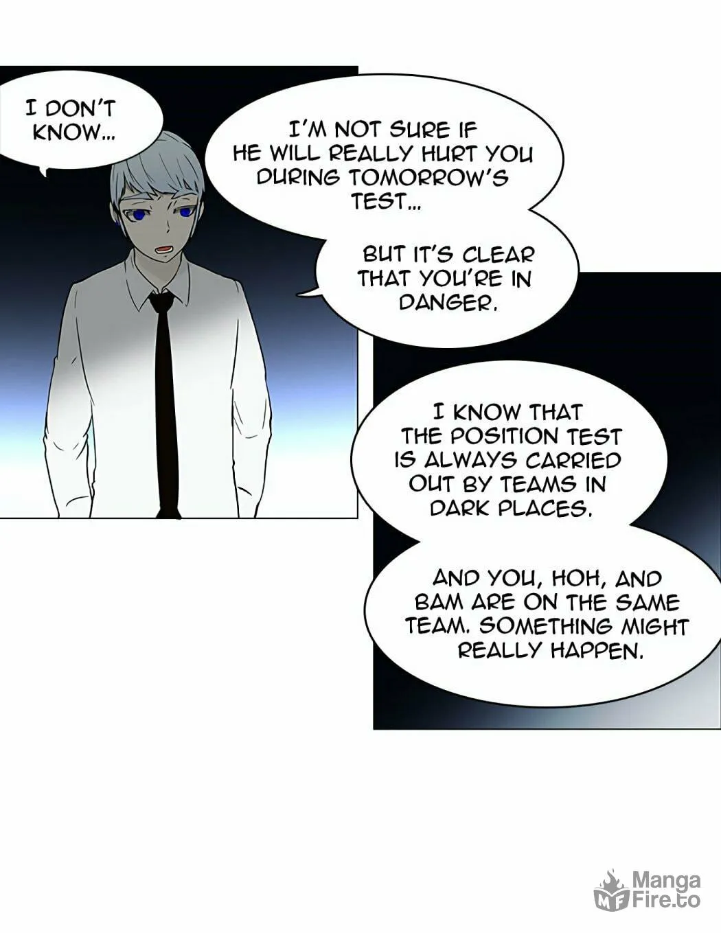 Tower of God Chapter 56 page 47 - 