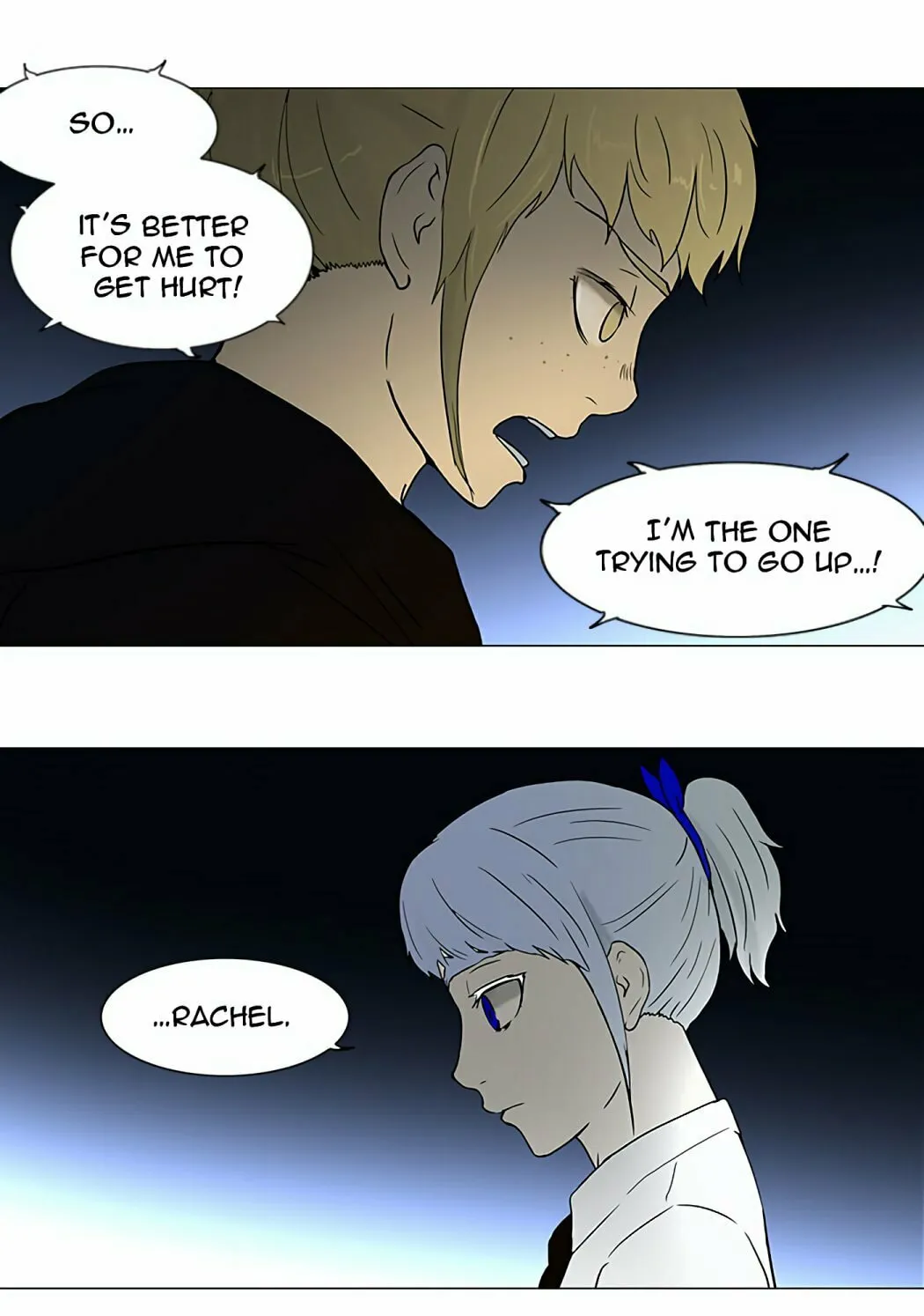 Tower of God Chapter 56 page 50 - 