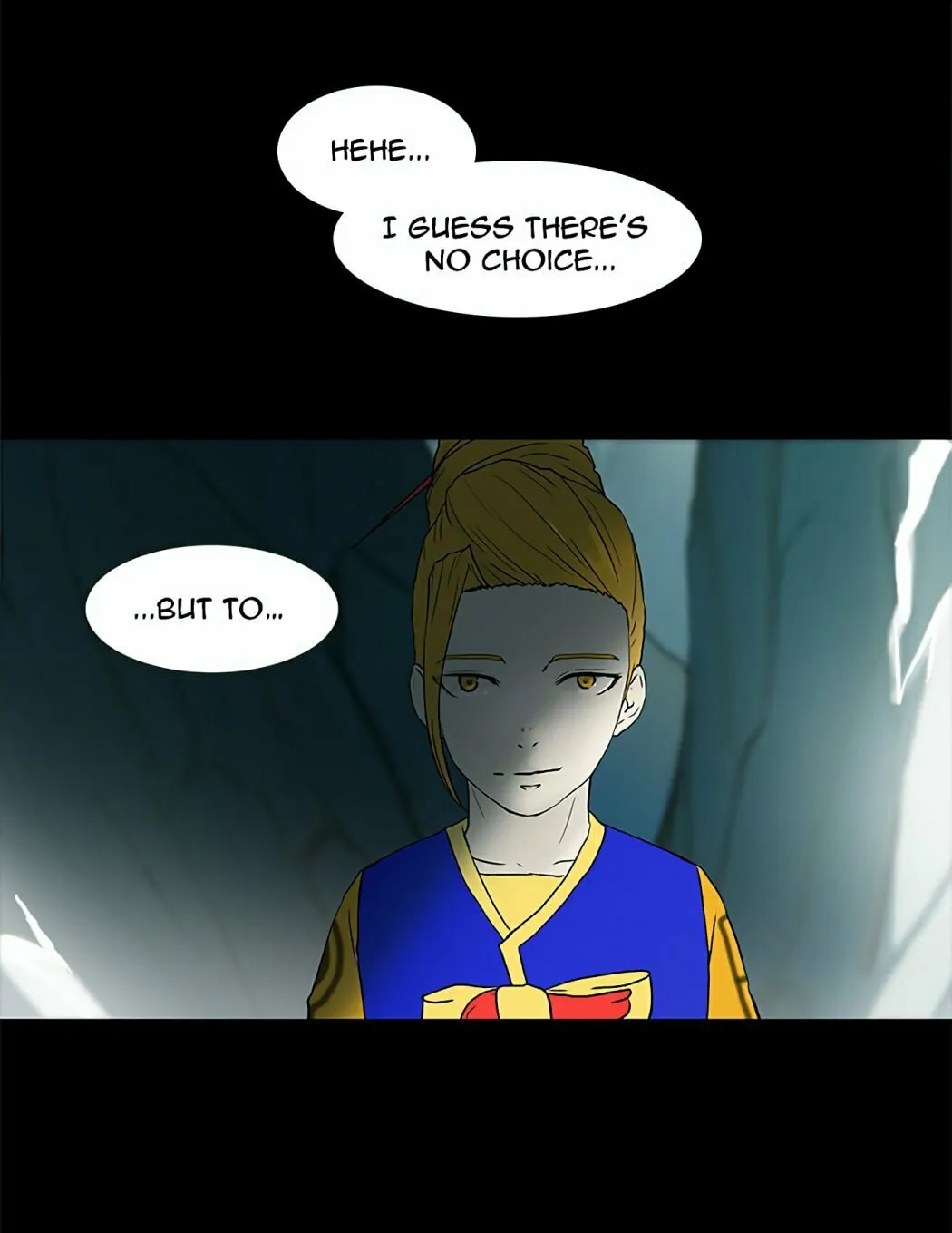 Tower of God Chapter 56 page 6 - 