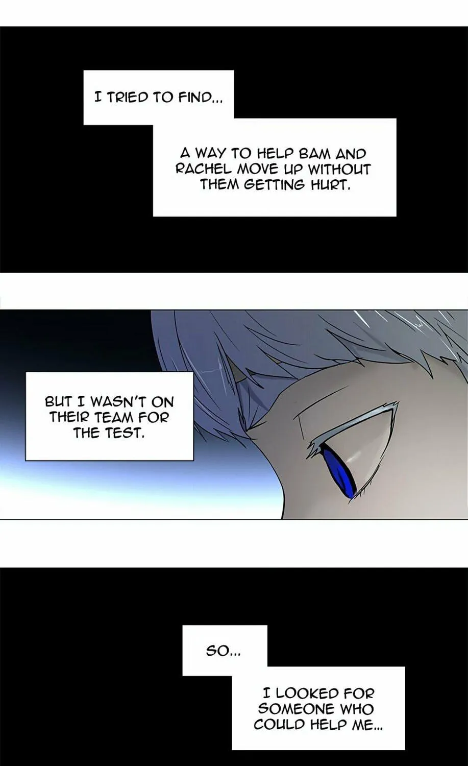 Tower of God Chapter 56 page 51 - 