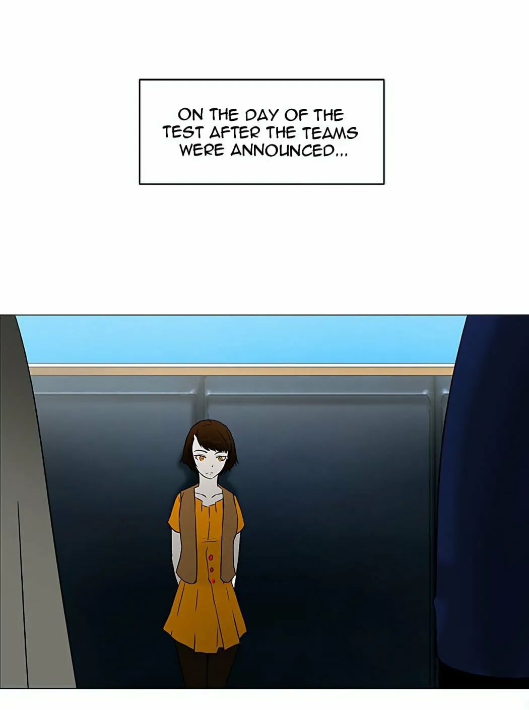Tower of God Chapter 56 page 53 - 