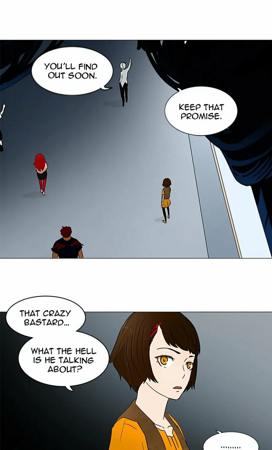 Tower of God Chapter 56 page 59 - 