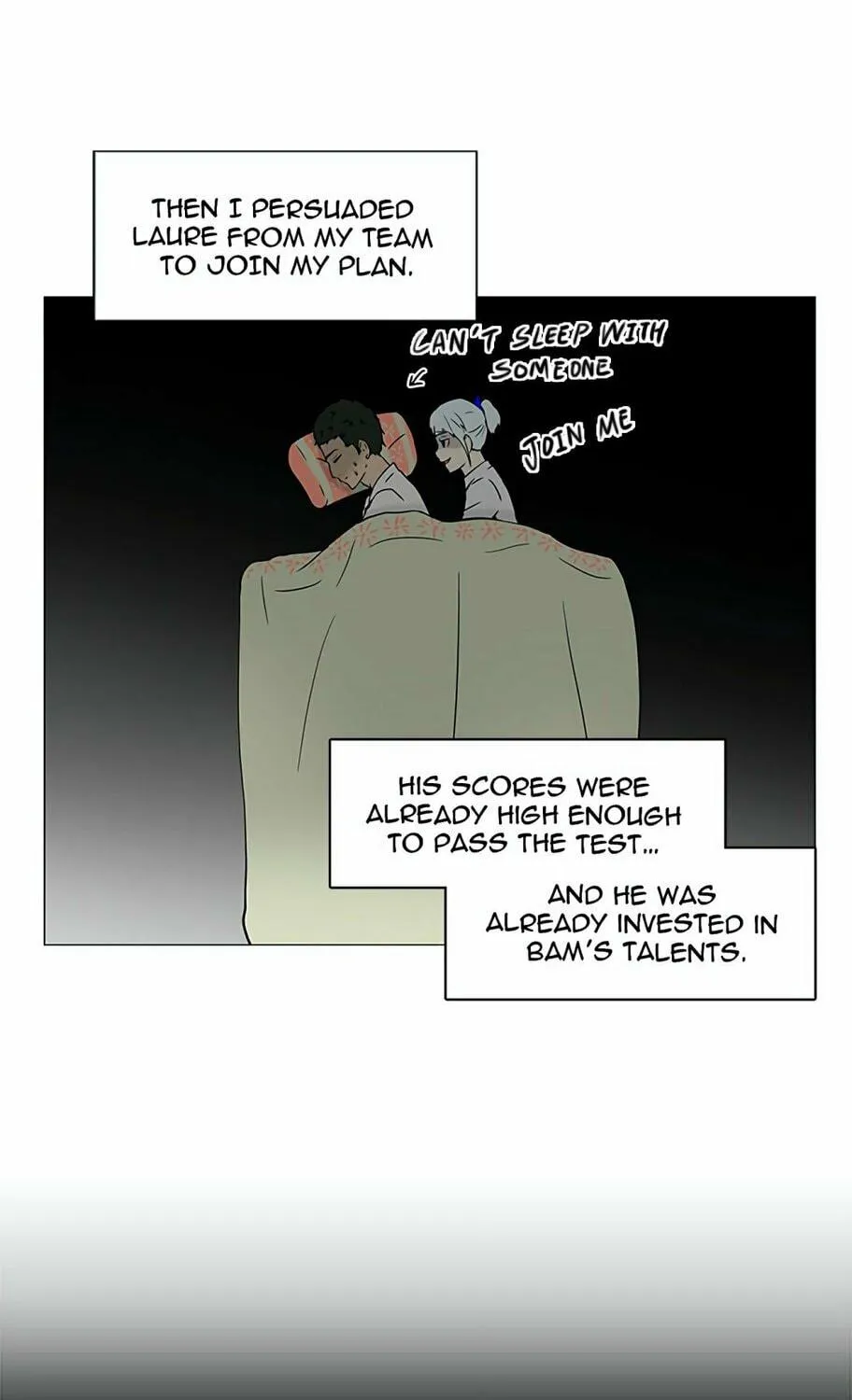 Tower of God Chapter 56 page 61 - 