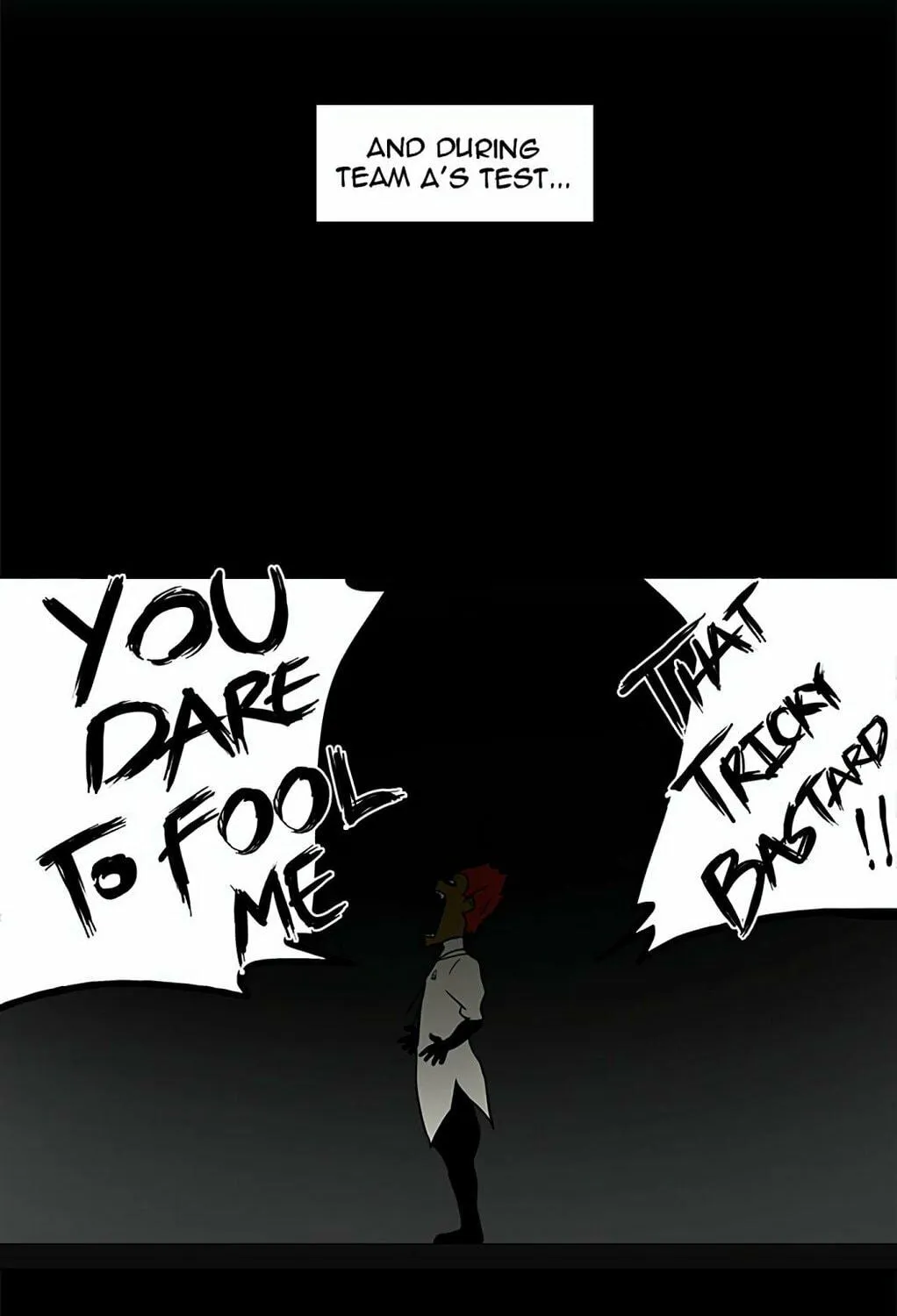 Tower of God Chapter 56 page 63 - 