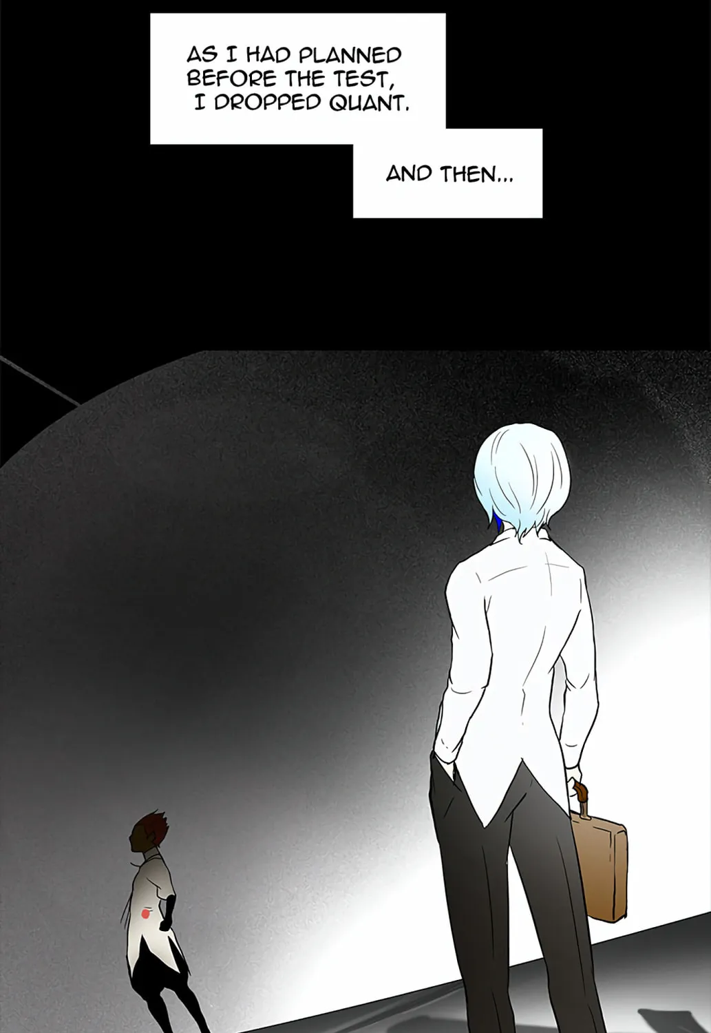 Tower of God Chapter 56 page 65 - 